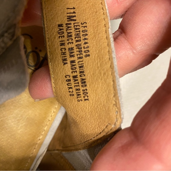 Sofft sandals - Picture 4 of 4